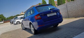 Škoda Fabia Combi 1.0 TSI Ambition Možný Leasing - 4