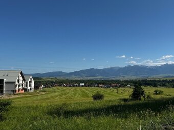 🏡 Stavebný pozemok na predaj – Pavčina Lehota (1814 m²) - 4