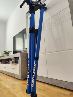 Parktool PT-PCS-10-3 montážny stojan - 4