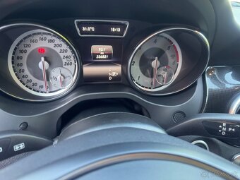 Mercedes - Benz CLA 200 CDI - 4