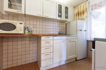 Na predaj chata v Malých Levároch na Rudave - 4