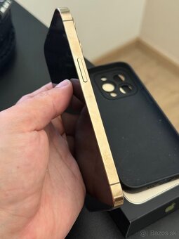 iPhone 13 Pro 128gb 91% - 4
