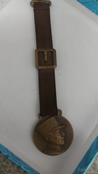 Svajciarsky odznak - 4