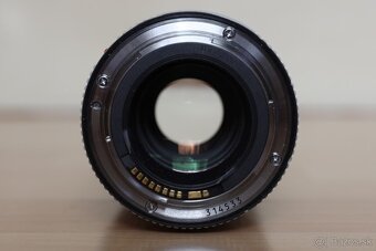 Canon EF 70-200 mm f/4 L IS USM - 4