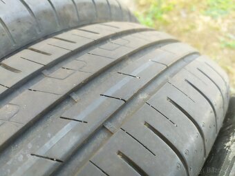 Letné pneumatiky 185/65 R15 Goodyear - 4