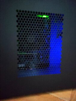 PC Intel Pentium / 8 GB / GT 1030 / DVD - RW - 4