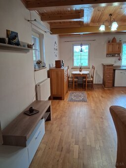 Trojizbový byt na prenájom - 4