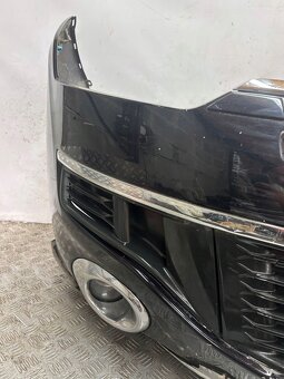 Citroen C crosser predný nárazník - 4