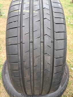 2ks letné 225/45 r17 DOT1523 - 4