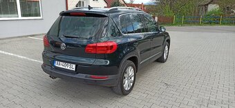 Volkswagen Tiguan 2.0 CR TDI 170k 4-Motion Sport&Style - 4