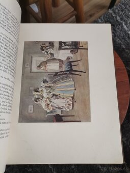 Starenka ( Babička) - 4