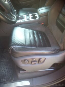 Volkswagen Touareg - 4