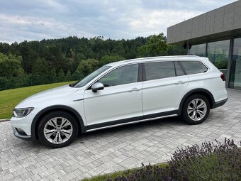2016 Passat Alltrack - 4
