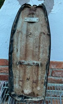 Sedlo jawa 23 - 4