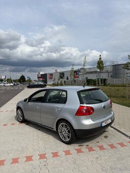 Golf 5 1.9 TDI 77kw - 4