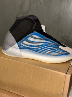 Adidas yeezy BSKTBL - 4