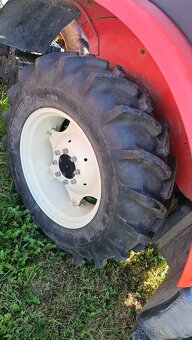 Zetor 3321 ( ako 5211/3320 trojvalec) - 4