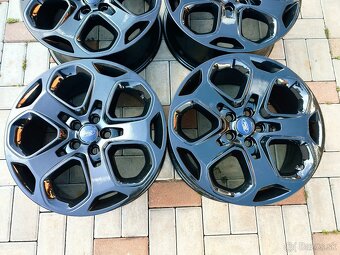 Ford kuga, focus, mondeo, Volvo 5x108 r18 - 4
