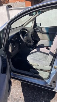 Opel Zafira - 4