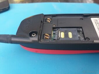 Nokia 5110 - 4