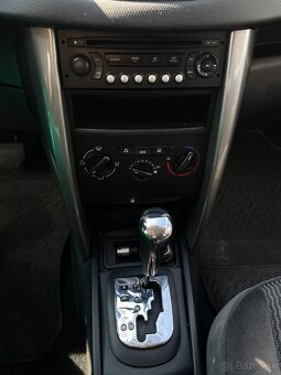 Peugeot 207 AUTOMAT - 4