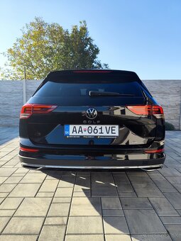 Golf Alltrack 2.0 TDi 147kw DSG 4x4 Volkswagen - 4