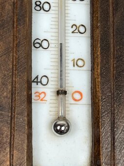 Barometer - 4