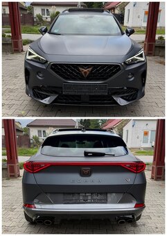 CUPRA FORMENTOR VZ 2.0TSI 4X4 228KW DSG 2022 VIRTUAL/PANO - 4