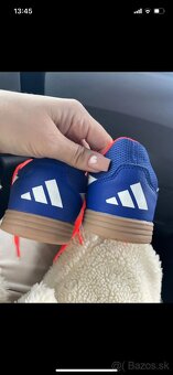 Adidas halovky 35 - 4