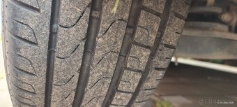 5x114,3 ET 43, 205/55 r 16 letné pneu - 4