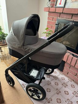 Kočík Cybex Talos S lux 3v1 - Predaj - 4