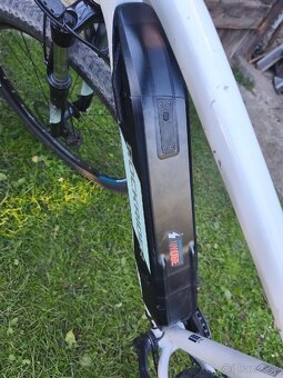 Elektrobicykel ROCKRIDER es100 - 4