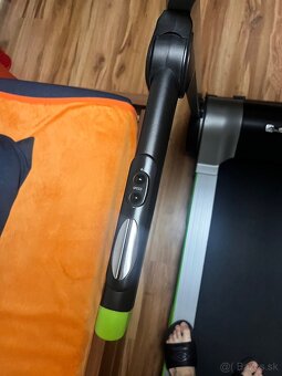 Predam Bežecký pás inSPORTline inCondi T40i - 4