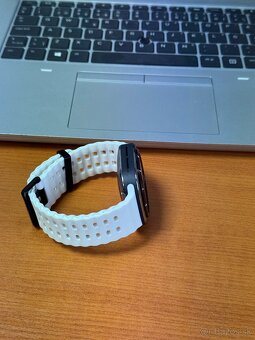 Samsung Galaxy Watch Ultra 47mm LTE - len odskúšané - 4