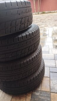 Kia , Hyundai, 215/70/R16.  5x 114,3 - 4