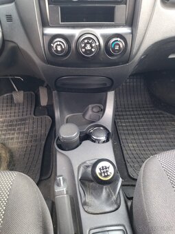 Kia Sportage 1,9 TDI 4x4, 2006 - 4