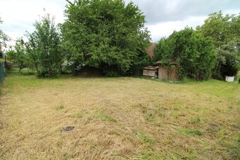 Rodinný dom s pozemkom na predaj, Lazany - 4