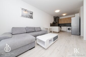 Na prenájom 2i byt v Slenčniciach s garážovým státim - 4