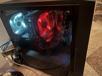 Komplet celý setup - 4