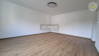 HALO reality - Prenájom, jednoizbový byt Trnava, s parkovací - 4