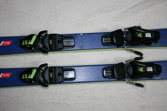 lyže FischerCurv Pro RC 4 160 cm - 4