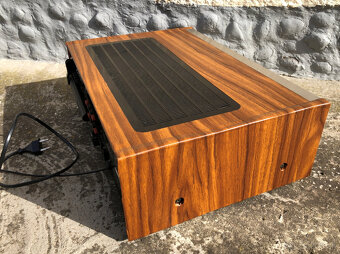 Pioneer SX 880 Retro Japan - 4