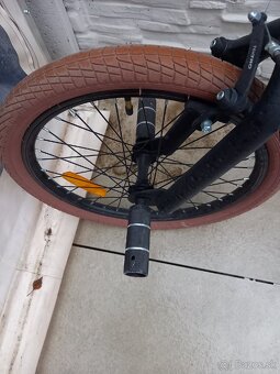 Predam BMX Muddyfox - 4