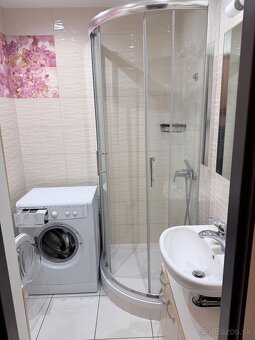 Prenajmem 1i byt Braniskova ulica - 4