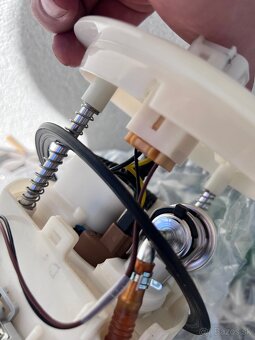 Palivove cerpadlo Hyundai-Kia komplet - 4