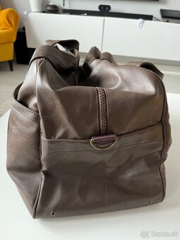 Cestovná taška FIRETRAP - 4