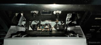 Kazetový deck SONY TC-300KE - 4