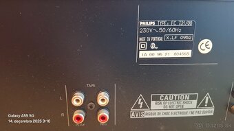 Predám dvojdeck PHILLIPS - 4