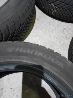 Hankook kinergy 4s2 h750 185/55 R15 86H celoročné - 4