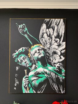 Obrazy - 4